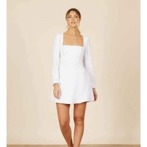 Park & Fifth Harper Mini Dress